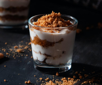 Recette du tiramisu au spéculoos