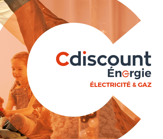 Cdiscount Energie : économisez sur vos factures d\'électricité et de gaz