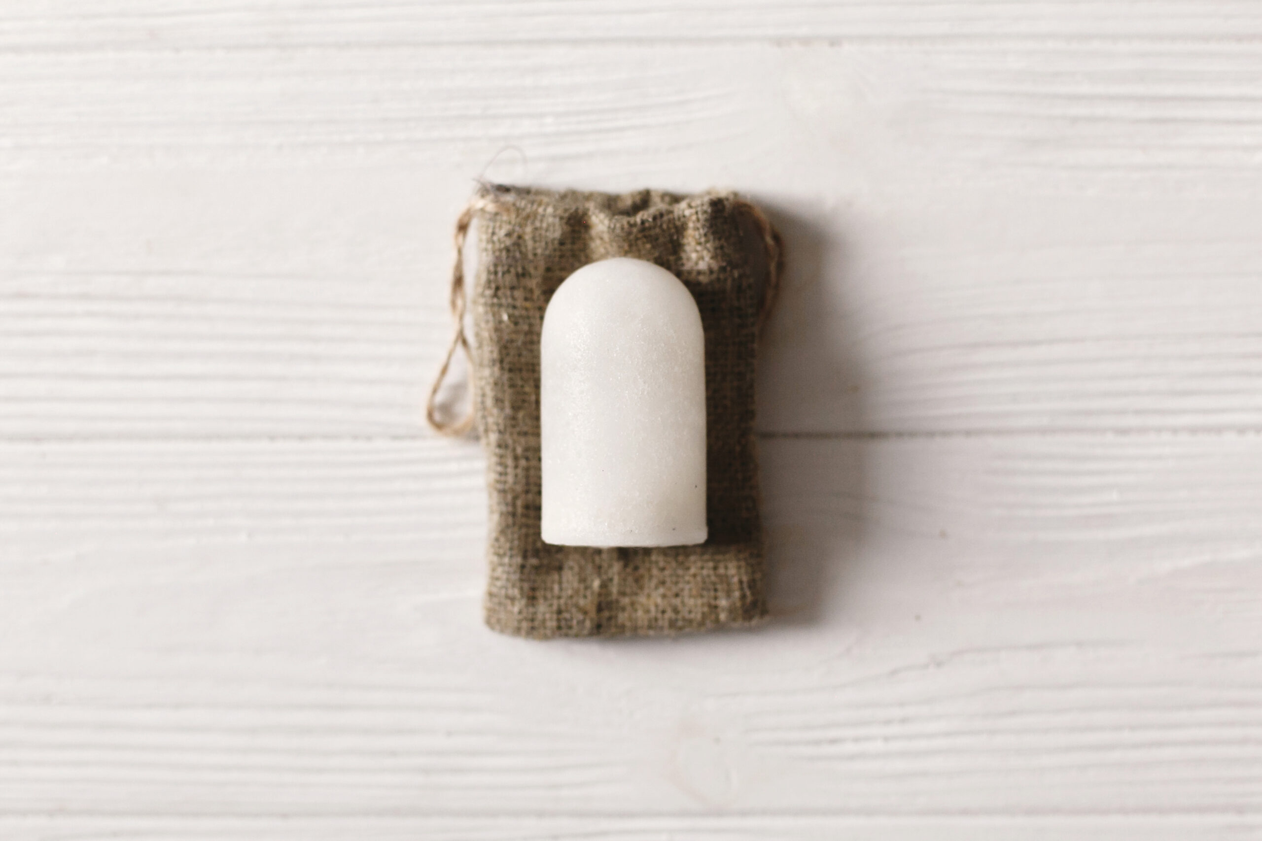 5 utilisations insoupçonnées de la pierre d\'alun