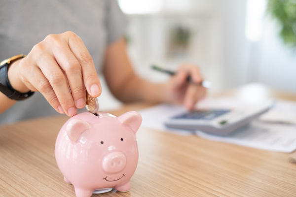 8 astuces pour faire des économies facilement