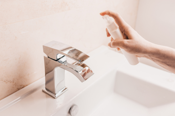 9 astuces anti-calcaire faciles