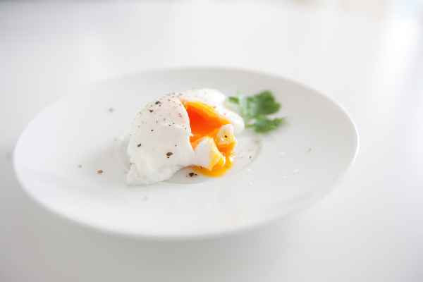 Recette des œufs pochés inratables