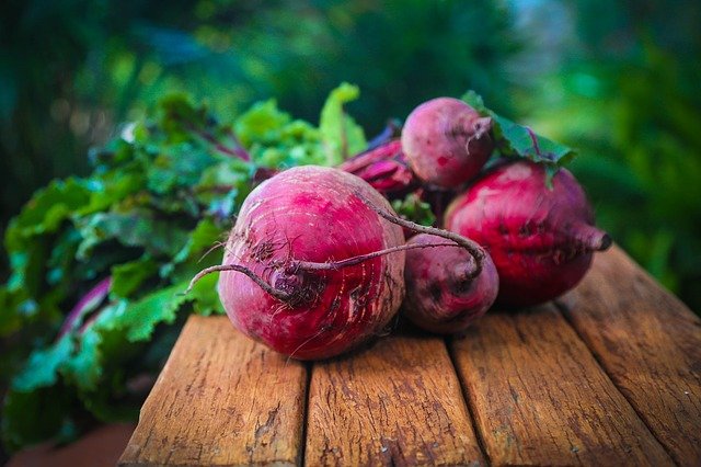 Top 5 des fruits et légumes du mois de février