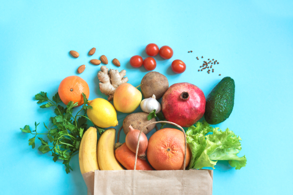 Chèque alimentaire : Pour qui ? Combien ?