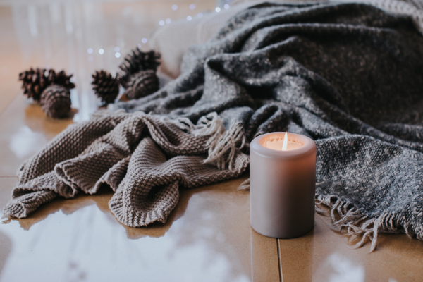 5 idées déco cocooning