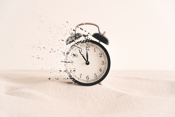 Changement d\'heure : est-ce vraiment le dernier ?
