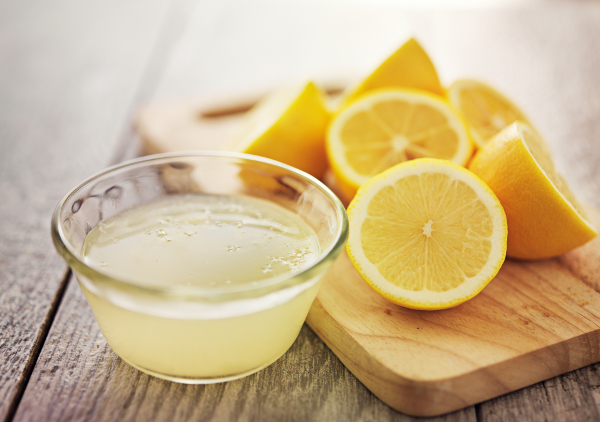 6 utilisations miracles du citron