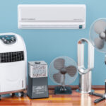 Climatisation ou ventilateur : quelle solution est la plus efficace ?
