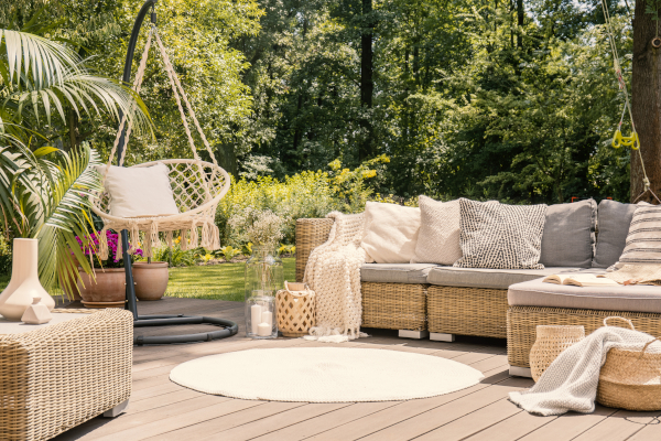 Comment préparer sa terrasse pour l’été
