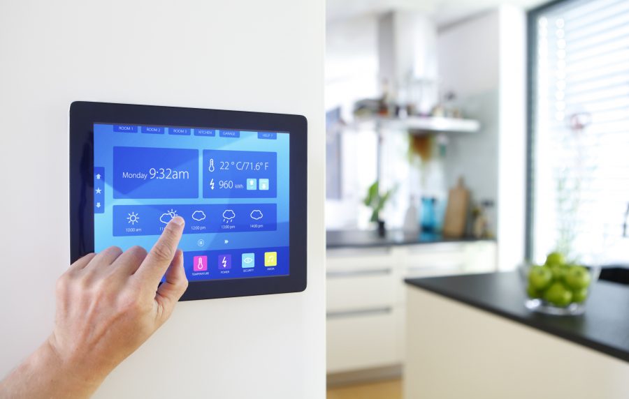 Domotique : 6 accessoires connectés utiles au quotidien