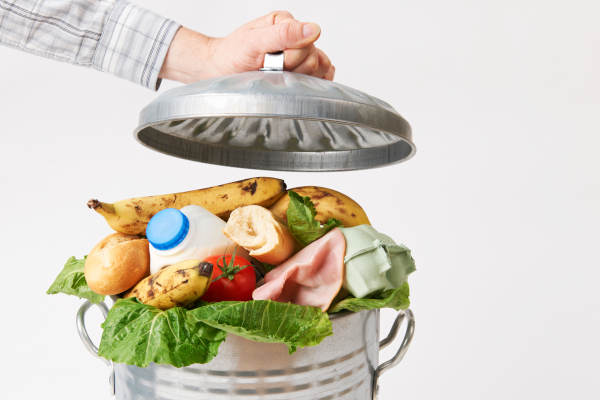 Comment limiter le gaspillage alimentaire ?