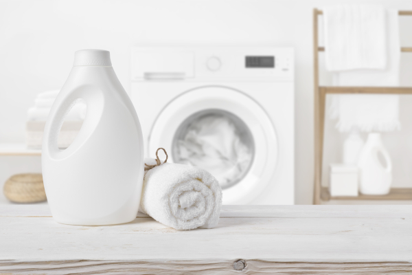 9 astuces pour un linge blanc
