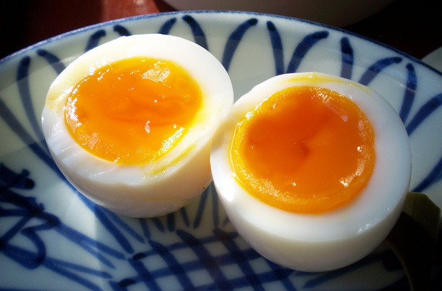Recette des œufs mollets simple à réaliser
