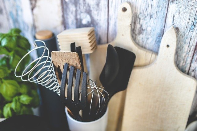 Les 8 accessoires de cuisine à avoir chez soi