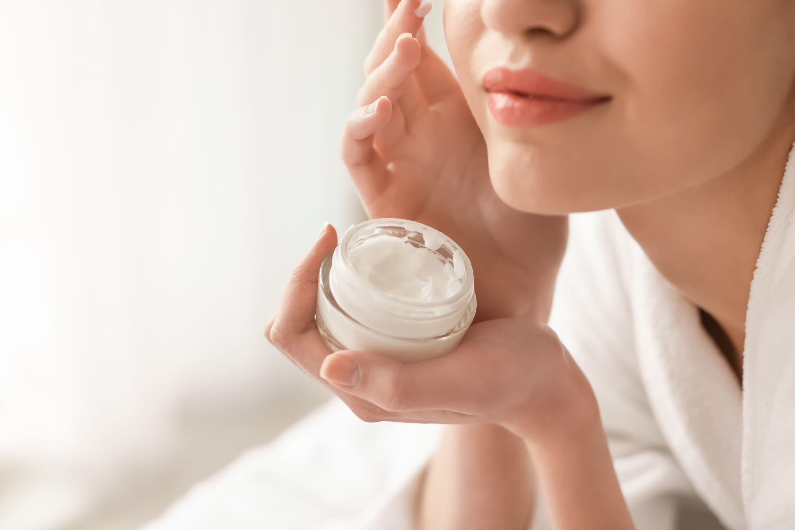 Routine beauté minimaliste : les essentiels à adopter