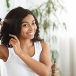 Cheveux secs : solutions efficaces et naturelles à tester