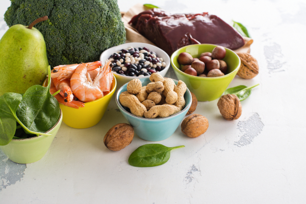 Comment limiter les carences alimentaires ?