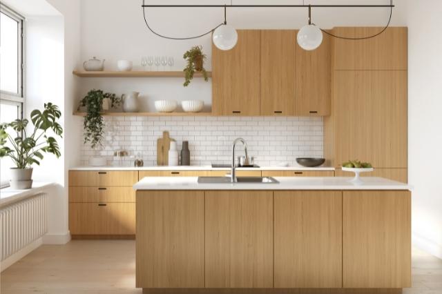 Comment rendre sa cuisine fonctionnelle