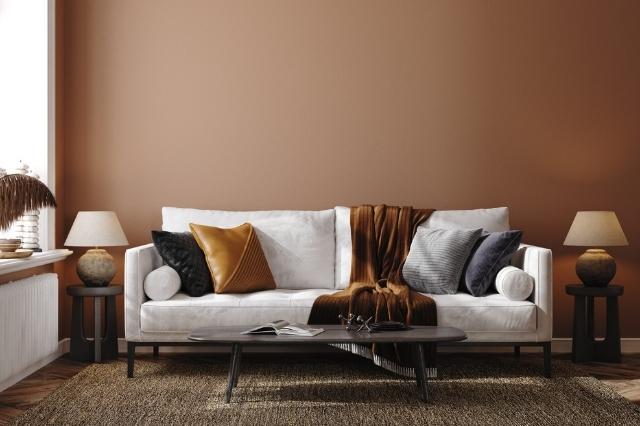 Tendances déco de cet automne-hiver
