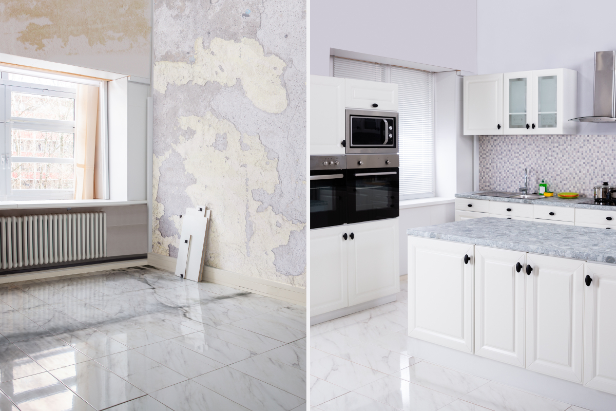 Comment moderniser ma cuisine ?