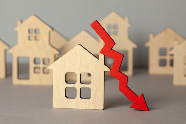 Taux immobiliers : ils continuent de baisser