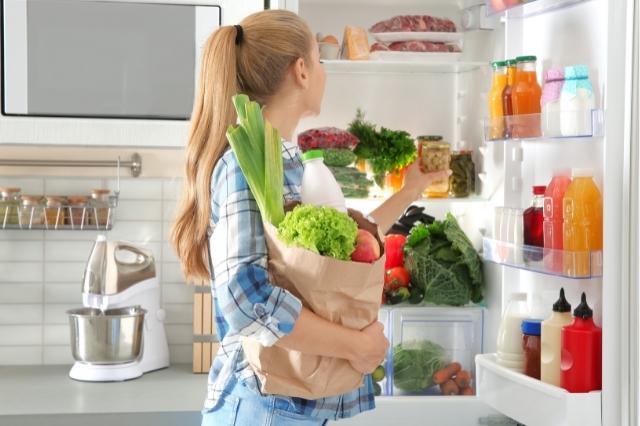 9 aliments à ne pas mettre au réfrigérateur