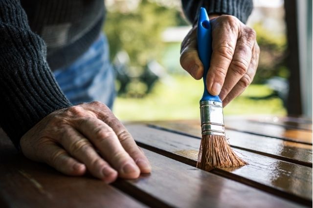 Customiser ses meubles : idées simples et rapides