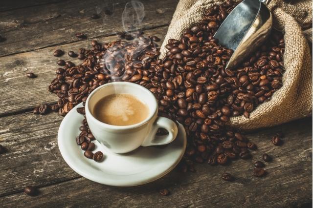 Est-ce que le café est bon pour la santé ?