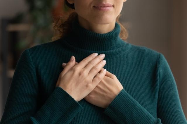 4 exercices de développement personnel à réaliser chez soi