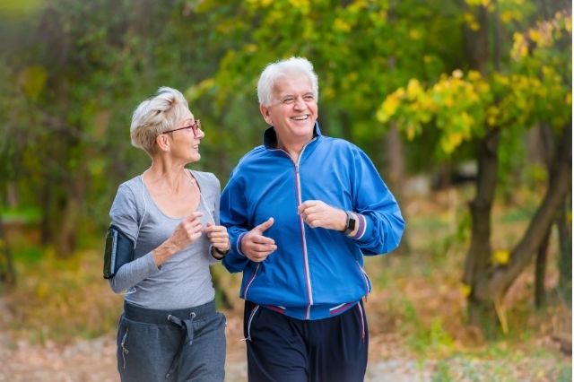 Sport pour les seniors : lequel choisir ?