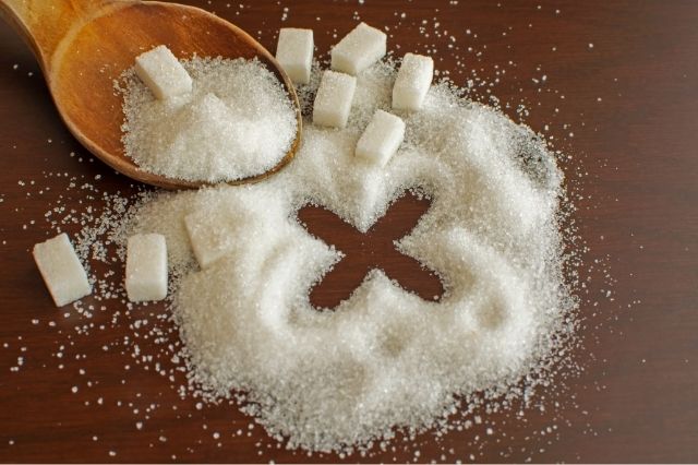 5 astuces pour réduire sa consommation de sucre au quotidien