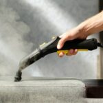 Nettoyeur vapeur ou produits classiques : que choisir ?