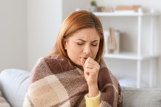 15 remèdes naturels et efficaces contre la toux