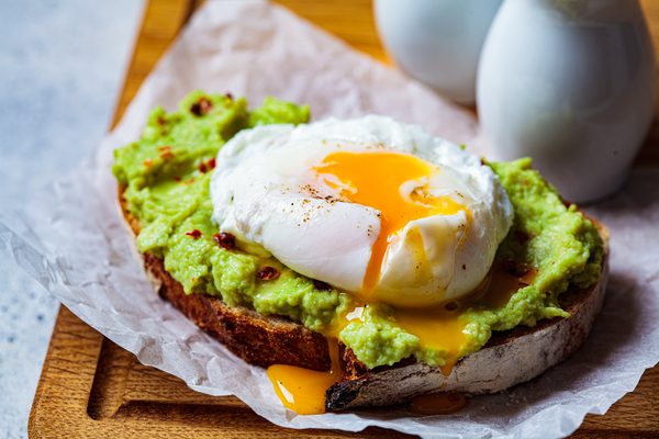 Recette de l\'Avocado Toast