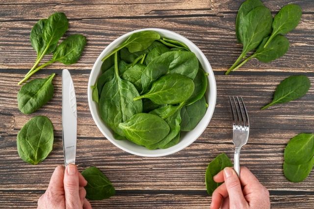 Quels sont les meilleurs légumes diurétiques ?