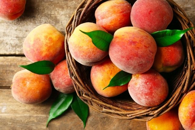 Top 12 des fruits les moins caloriques