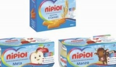 Vinci un buono sconto con Nipiol