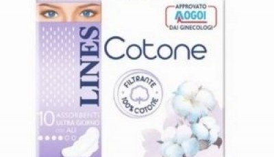 Diventa Tester Lines Cotone