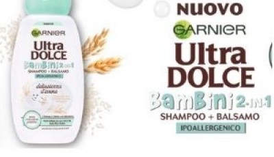 Diventa Tester Nuovo UltraDolce
