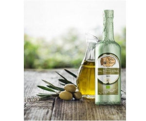 Prova gratis l\'Olio Extra Vergine di Oliva di La Porta dei Sapori