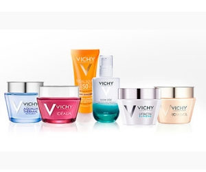 Prova i campioni gratuiti di My Vichy!