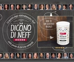 Ottieni una confezione di riso Carnaroli gratis