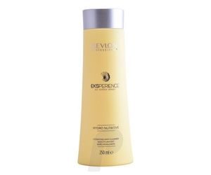 Diventa tester del shampoo Eksperience Hydro Nutritive