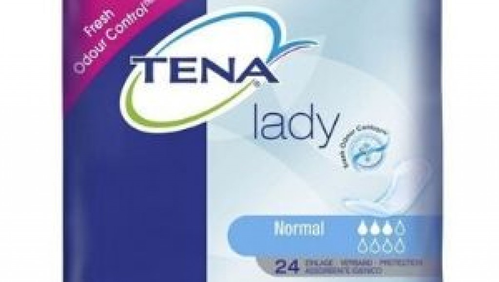 Tena regala compresas