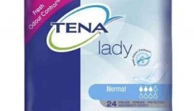 Tena regala compresas