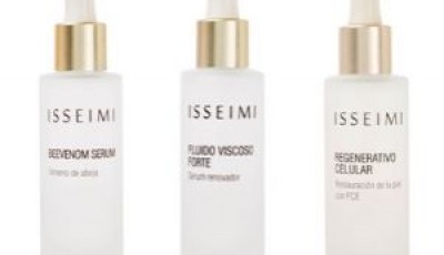 ISSÉIMI REGALA MUESTRAS GRATIS DE TRATAMIENTO FACIAL