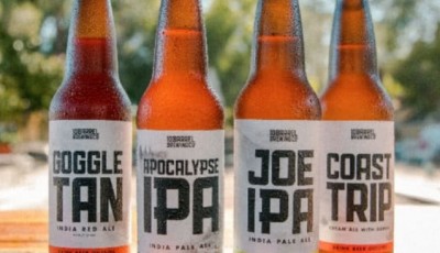 Prueba gratis 6 cervezas con TIKETI
