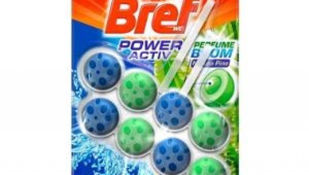 BREF REGALA 1000 MUESTRAS GRATIS