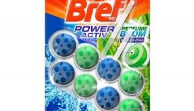 BREF REGALA 1000 MUESTRAS GRATIS