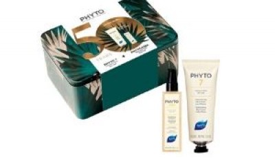PHYTO REGALA 100 KITS DE CUIDADO Y BELLEZA